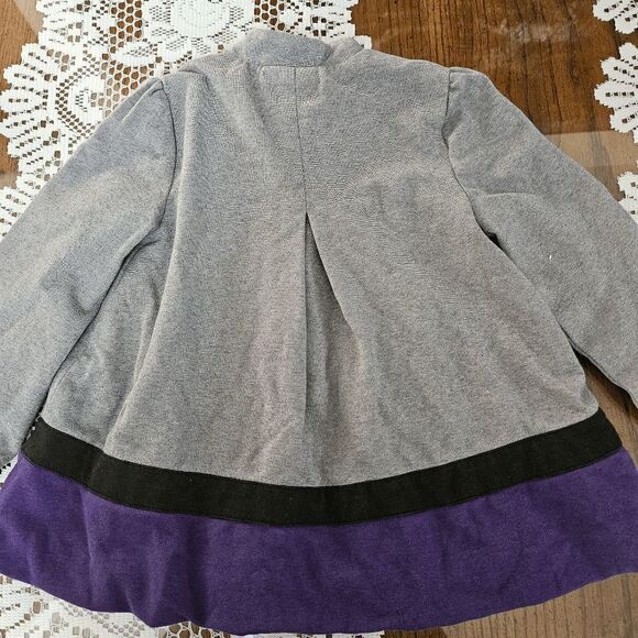 Janie and Jack blazer/jacket for girls - Picture 7 of 7